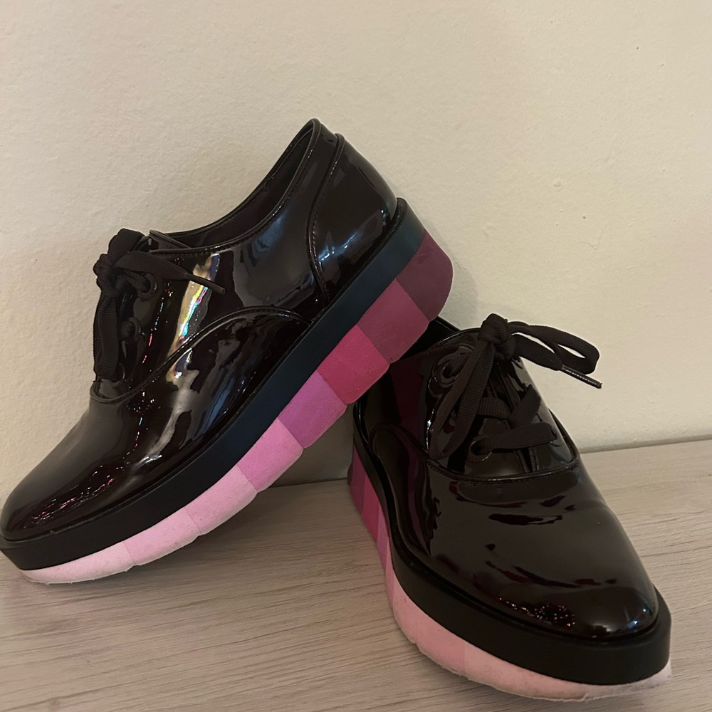 Hot shoes! ZARA